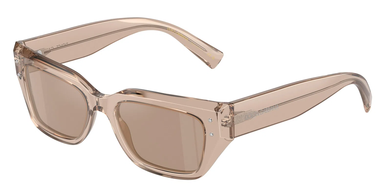 Dolce & Gabbana 4462 Sunglasses - view 4